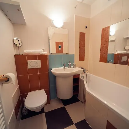 Apartment Strazni No. 16 *