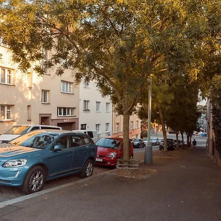 Strazni No. 16 Apartment *