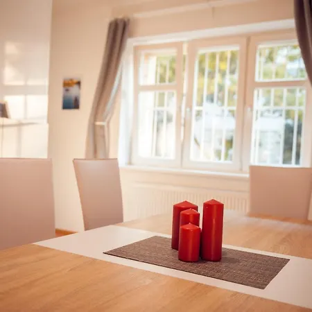 Apartment Strazni No. 16 Prague